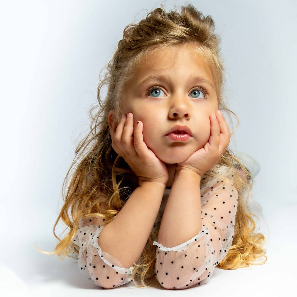 photographe enfant près de Bagnols-sur-cèze