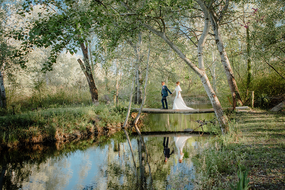photographe de mariage
