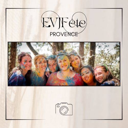 evjf filles
