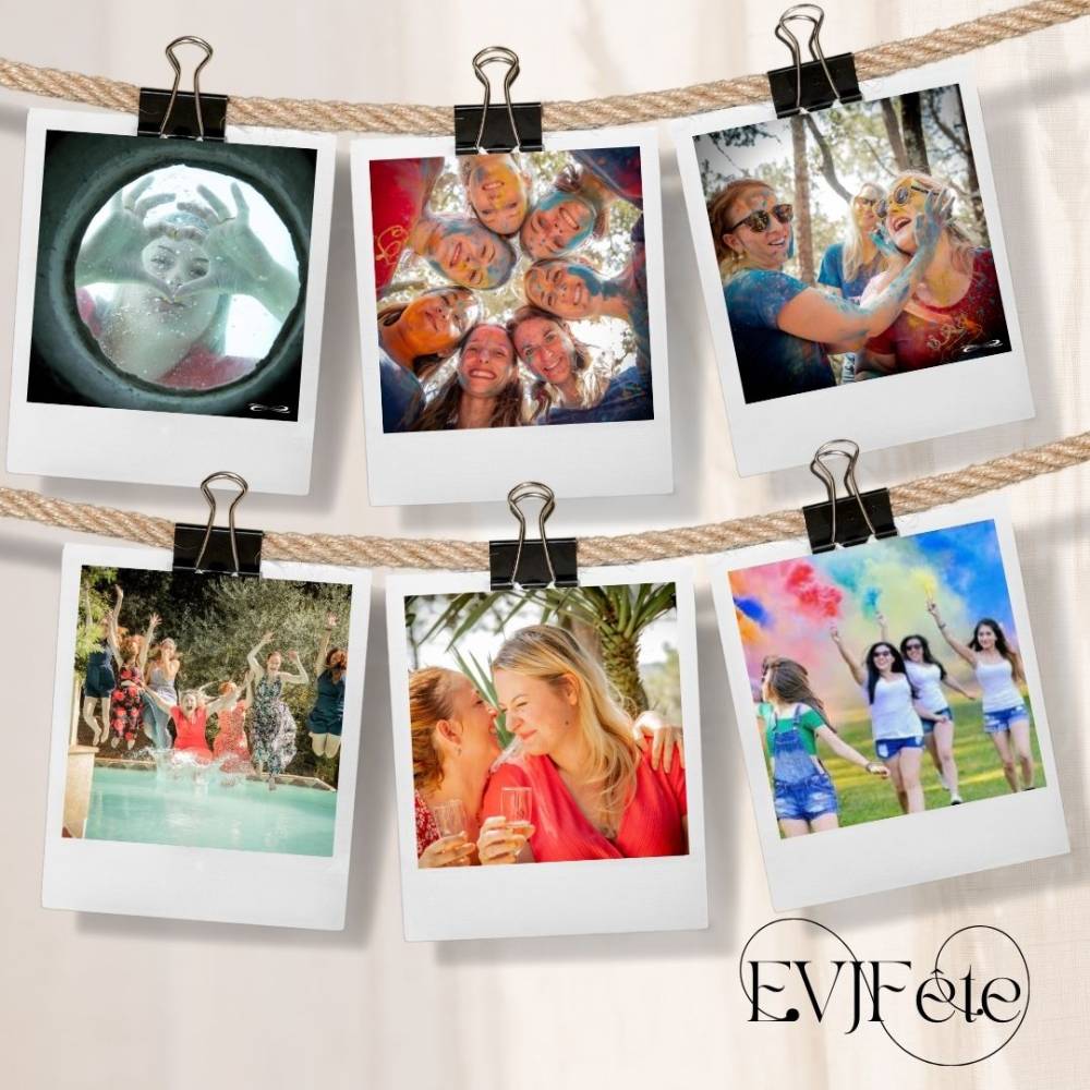 montage evjf