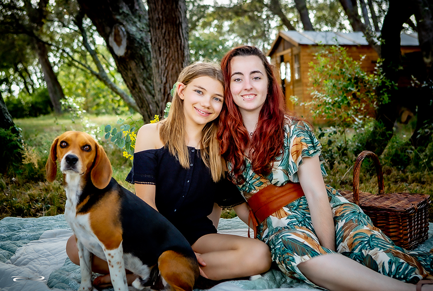 photo famille