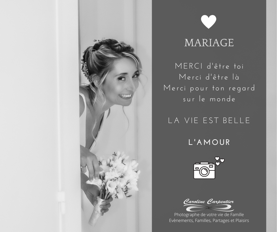 Mariage