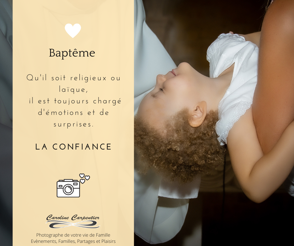 Baptême