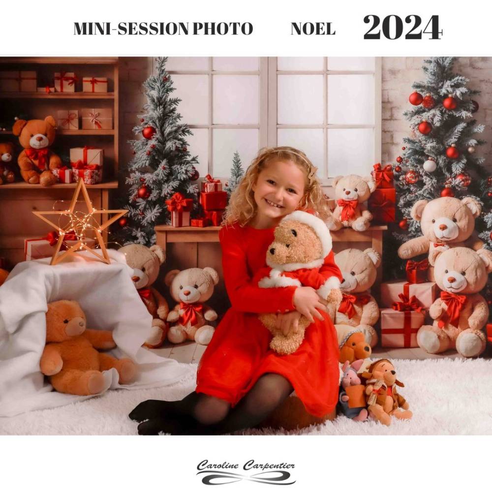mini session photo de noel (2)