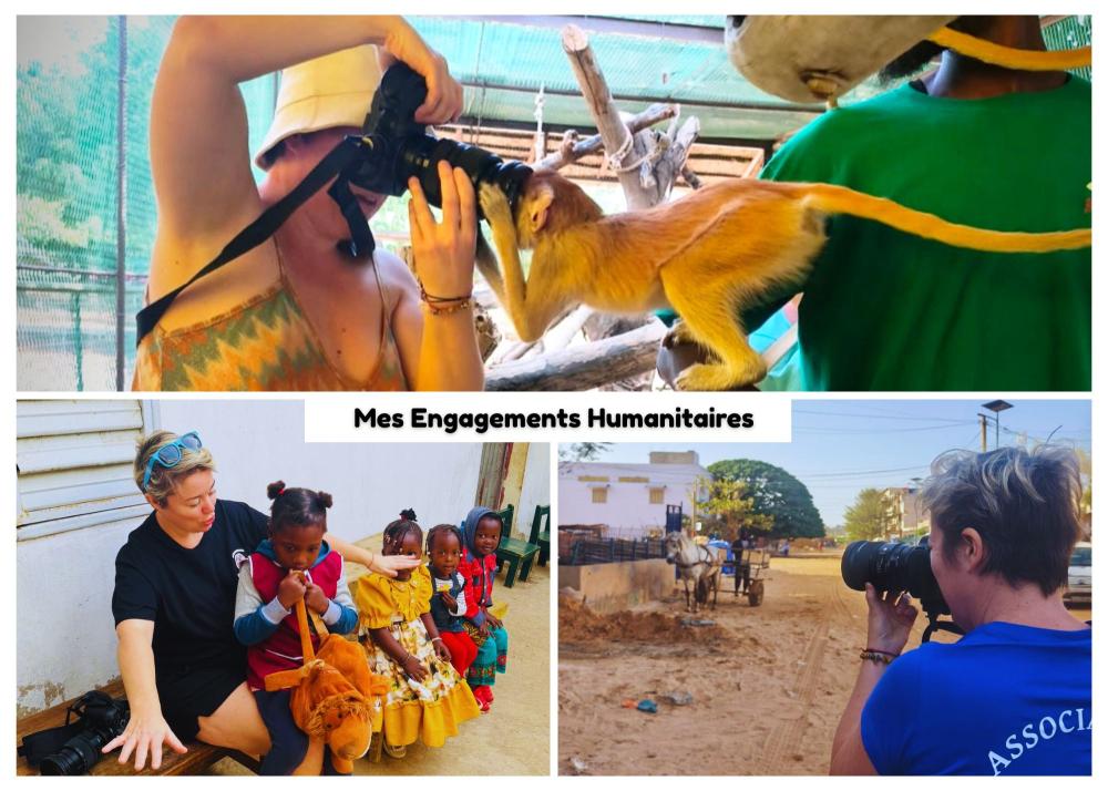 Caroline Carpentier Photographie (42 x 30 cm)