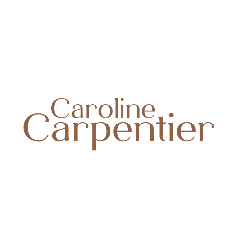 Caroline Carpentier Photographie logo