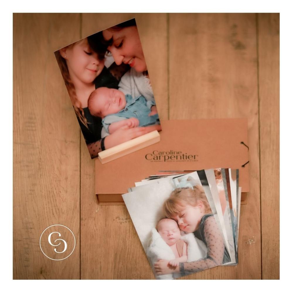 Caroline Carpentier photographie Sérignan du Comtat Vaucluse