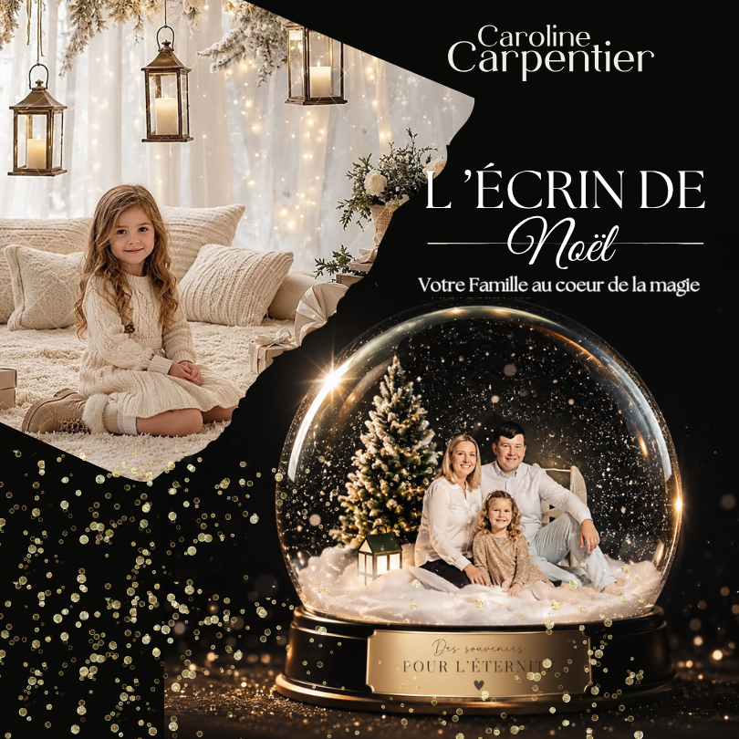 Caroline Carpentier Photographie Publication (Vidéo Facebook) (1)